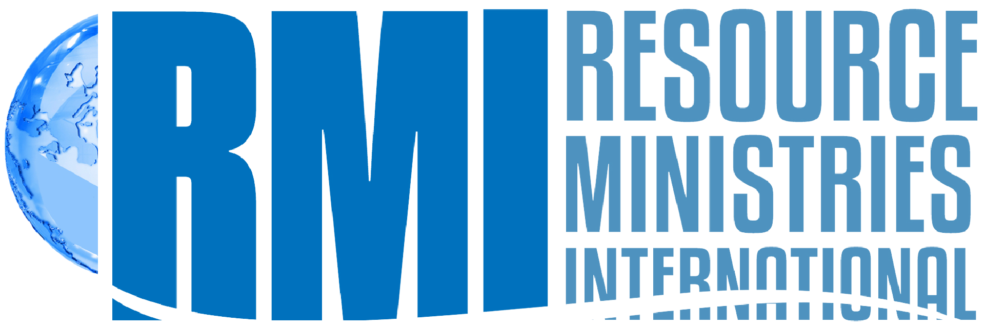 Resource Ministries International Logo